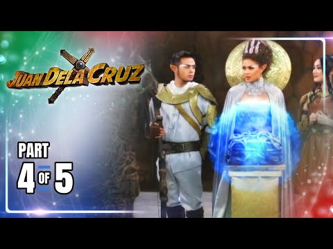 Juan Dela Cruz Episode 169 (4/5) July 1, 2023