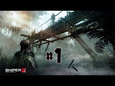 sniper ghost warrior 2 - playstation 3 review