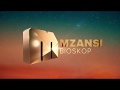 Mzansi Bioskop Ident 15 Sec