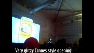 DiGi Challenge For Change Finale 2013.