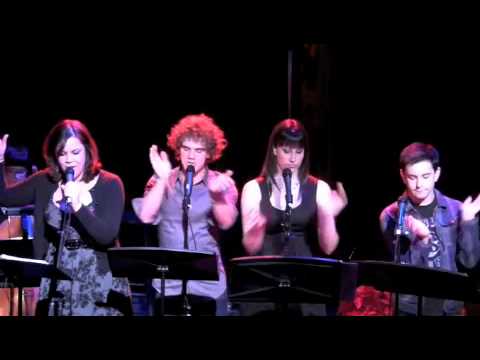 A Sneak Peek at 35MM: "The Ballad of Sara Berry"