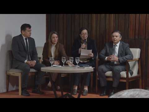 Se presentó el Plan de Gestión de la Cuenca Forestal Monte Quemado