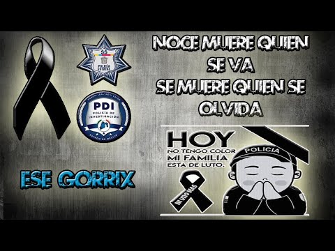 ATACARON POR LA ESPALDA - Rap Motivación Militar & Policia - Ese Gorrix (2025)