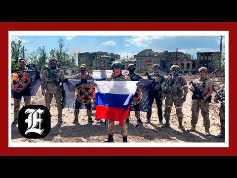 Russia coup: Kremlin claims Putin met with Prigozhin just days after attempted mutiny