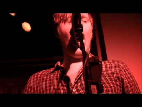 THE BLACKOUT ARGUMENT - FAREWELL TOUR 2011: RED & RAW - Glanz Ist Gold