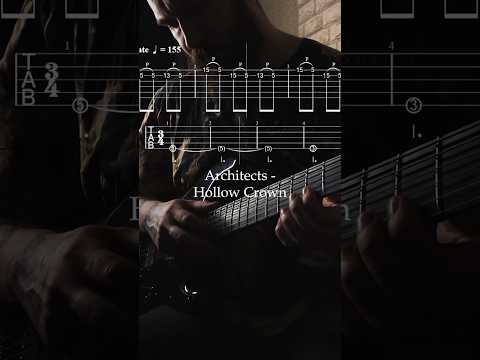Hollow Crown - Architects
