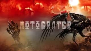 Motograter - &quot;Parasite&quot; Official Music Video
