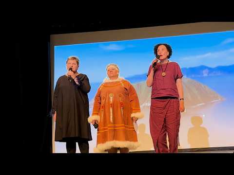 «ЖЕНСКОЕ СЕРДЦЕ РОССИИ» | Новости Камчатки | Масс Медиа