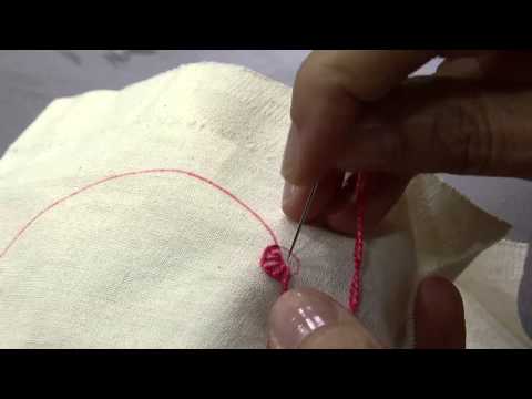 Embroidered Comics by Rosana Pardo - 02/07/2014 - Mulher.com