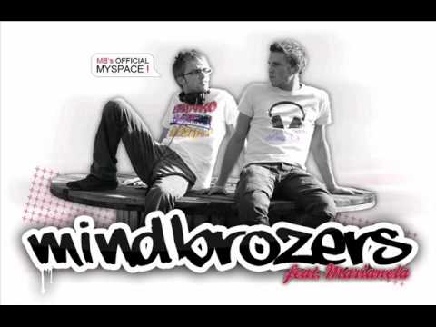 Javi Mula - Come On (Mindbrozers remix)