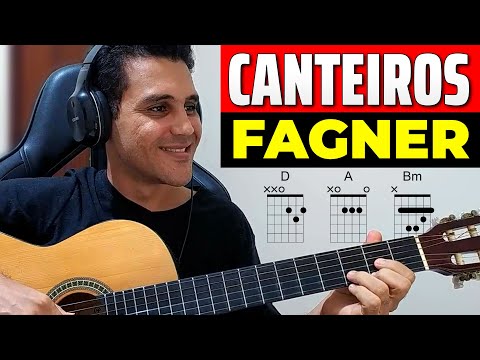 Como Se Fosse - Fagner