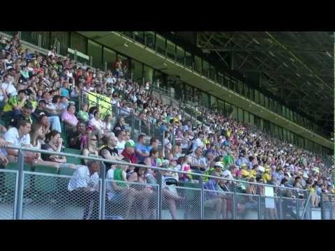 KNVB Beker-finale (ADO Den Haag Vrouwen)