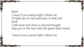 Gorefest - To Hell and Back Lyrics