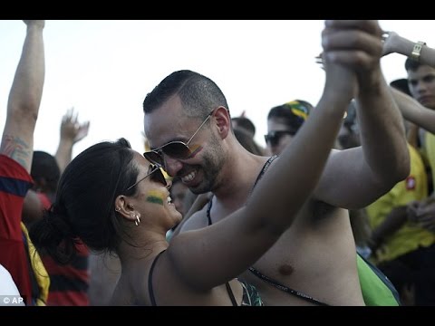 Parvati Peaking Festival 2016 - KASOL