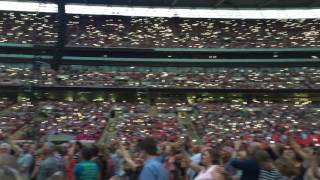 Jeff Lynne&#39;s ELO - Can&#39;t Get It Out Of My Head (Wembley Stadium 2017)