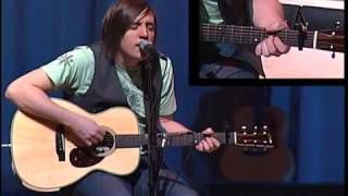 Jeremy Horn - How to Play &quot;Write Your Name On My Heart&quot;