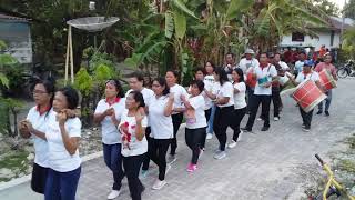Download lagu Lomba empat wayer di Moronge Selatan mp3 Download lagu Lomba empat wayer di Moronge Selatan mp3