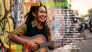 Download lagu Reggae Chill Female Voice – Musik Santai   Rap Bikin Canduu mp3