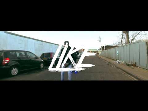 Rampz - Ghetts x Rude Kid One Take