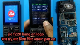 Download lagu jio f220b hang on logo solution||jio phone hang on logo solution||jio phone 2403n,f90m,f81e,f10q mp3