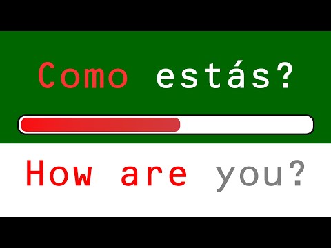 Learn Portuguese for beginners! Learn important Portuguese words, phrases & grammar - fast!