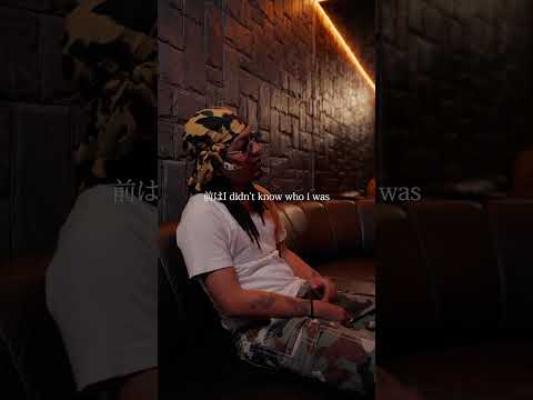 HI-JACKMAN - NANIMONO Hook #hiphop #hijackman #rap #ncityhomies #tokailien #nanimono