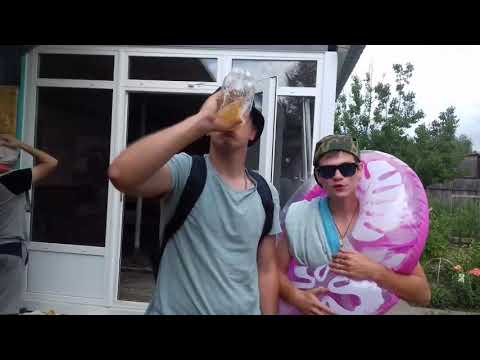 Дачные посиделки