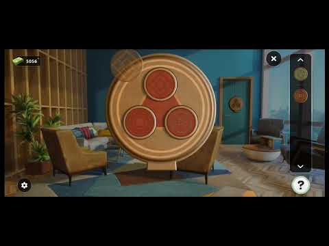 100 Doors Games Escape from Work Levels 126