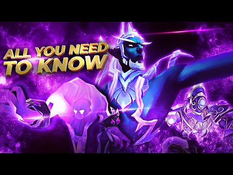 EASY MODE! Court of Stars Mythic Plus GUIDE