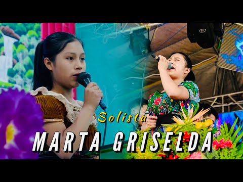 Solista Marta Griselda / FT Elías Lux / Coros 😢✅ / 🆕 New video