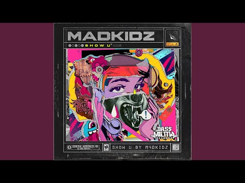 Show U (Ali Monsta Remix)