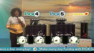 Pick Evening 20260517