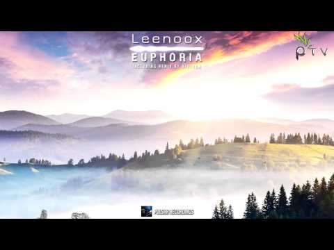 Leenoox - Euphoria (Airzoom Remix) Trance Music |Pulsar Recordings|