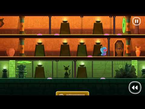 Bring You Home. Level 23. Walkthrough. All pictures.