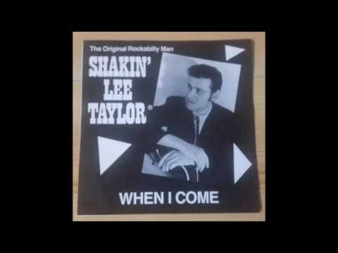 Shakin Lee Taylor - When i Come (1989)