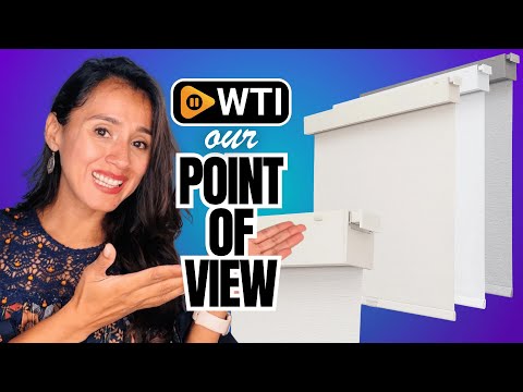 Joydeco No Drill Blackout Shades - WTI product video review
