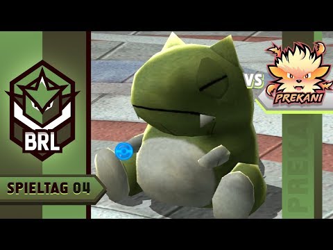 BRL [S1] - Matchday 4 - vs. Prekani: WAS THAT A GOOD IDEA?