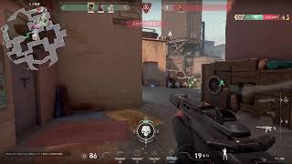 [VALORANT] GHゆう PS5 　VALORANT #2