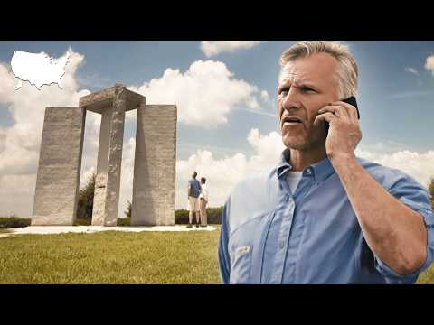 האם זו האמת על הסדר העולמי החדש?