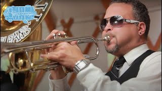 PRESERVATION HALL JAZZ BAND - "Sugar Plum" (Live at Telluride Blues & Brews 2013) #JAMINTHEVAN