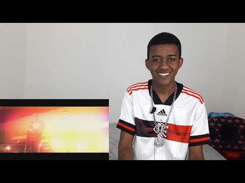 Jhony REACT - FAZ TEMPO - Bruxo e Kayblack (prod. jogzz )