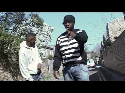 J.Moorez - Gangsters Ft Birdie Roth (P.D.C)