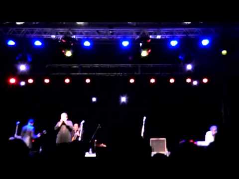 Mitch Kashmar, Igor Prado & Ari Borger @ Sesc Jazz & Blues 2013