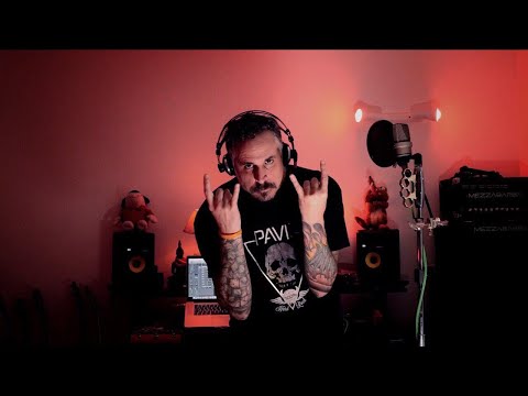 Breaking Benjamin - The Diary Of Jane - Joe Calabro Cover