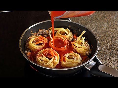 Prepara Una Comida o Cena Sin Complicaciones