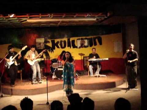 PPF All-Stars Gig 02 @ FF Reunion - Pot Pourri D'Orange