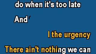 PR1400 03   Dyllon, Marshall   Live It Up [karaoke]