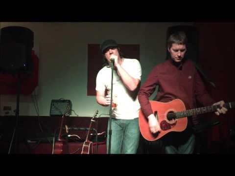 Baba O' Riley LIVE by Matty Coles and Andy Bennett form Ocean Colour Scene
