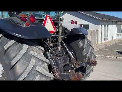 Landini legend 165 TDI - Kapow Online Auctions