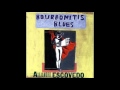 Alejandro Escovedo - Sex Beat  (gun club cover)
